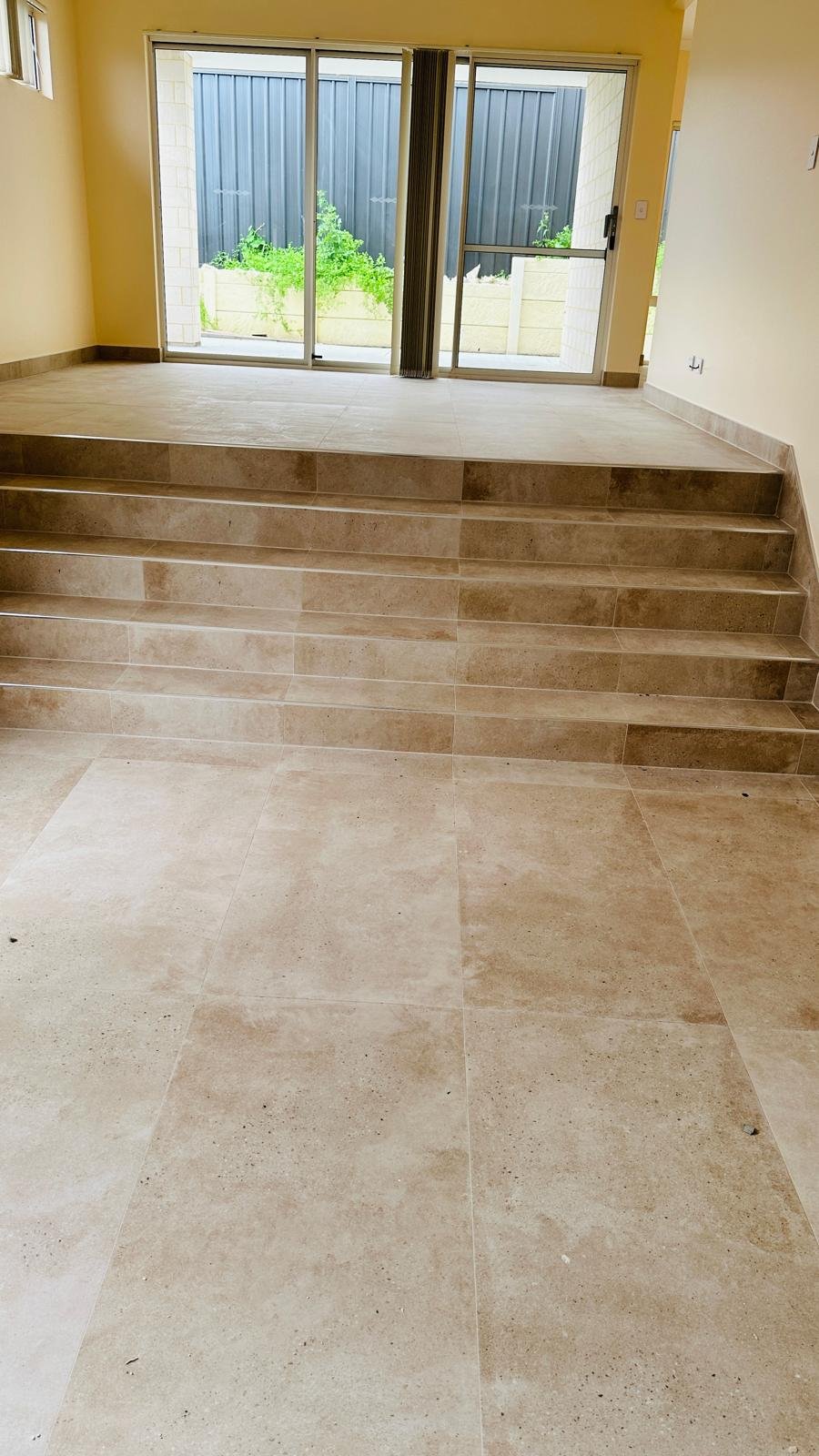 Wall and Floor Tiling Melbourne