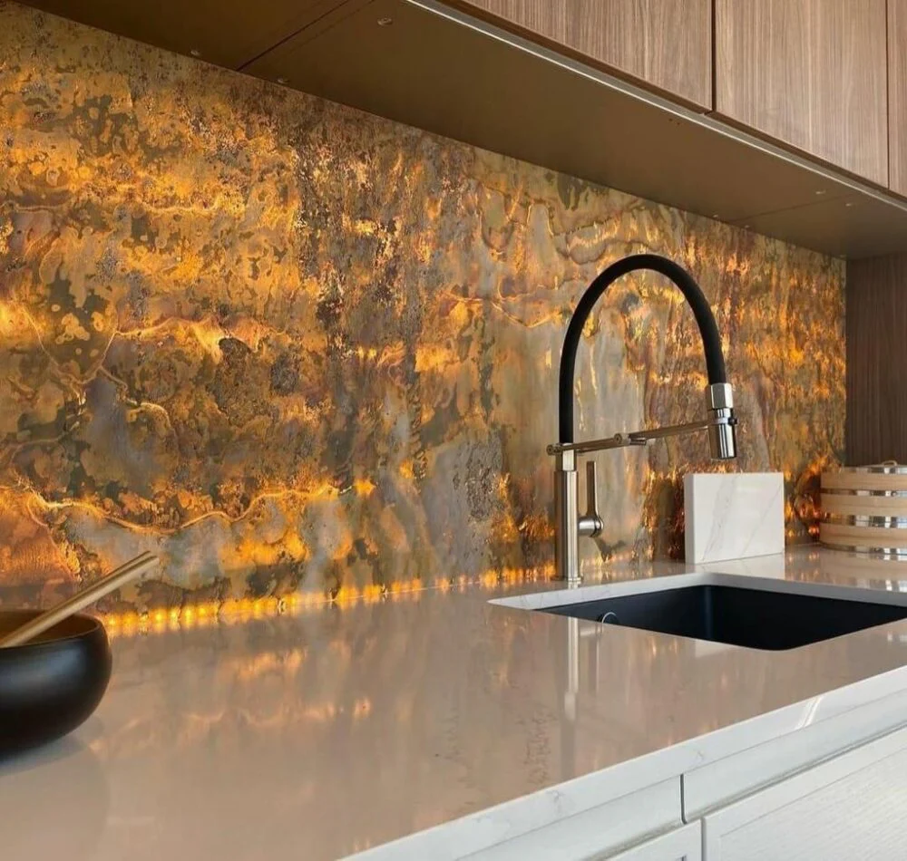 Kitchen Splashbacks